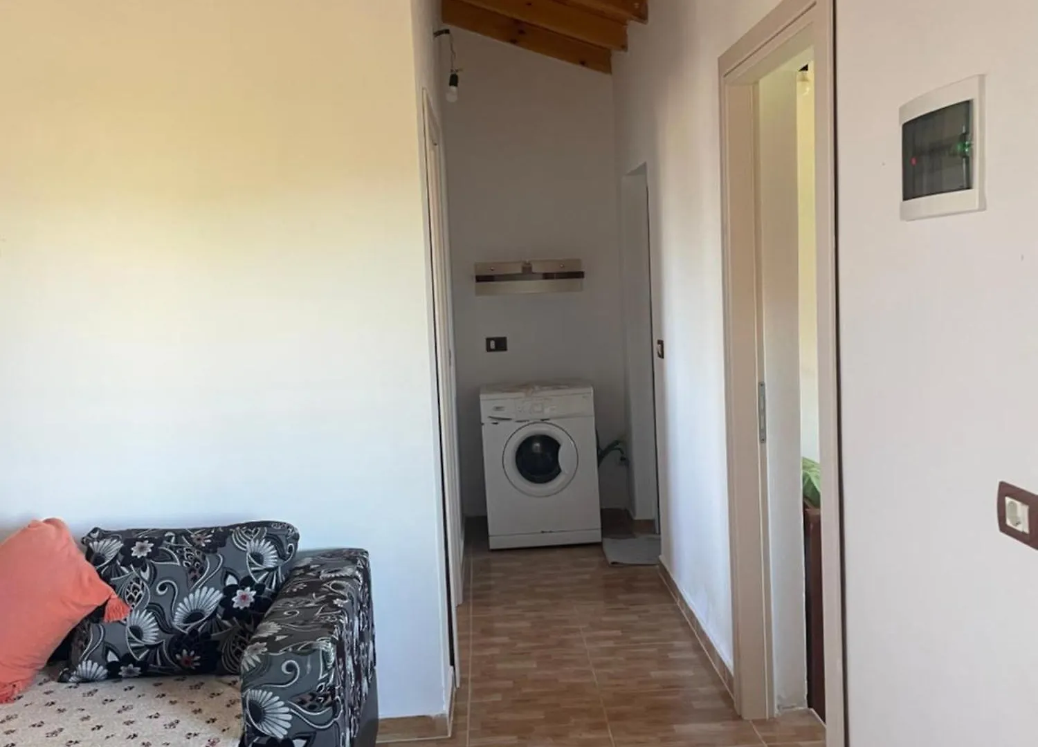 펜션 Diarla'S Home 1 피에르