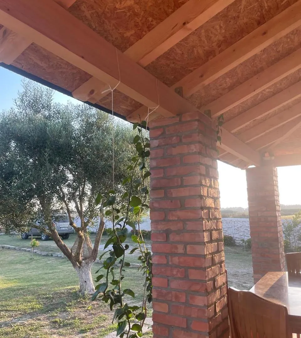 Prázdninový dům Diarla'S Home 1 Fier