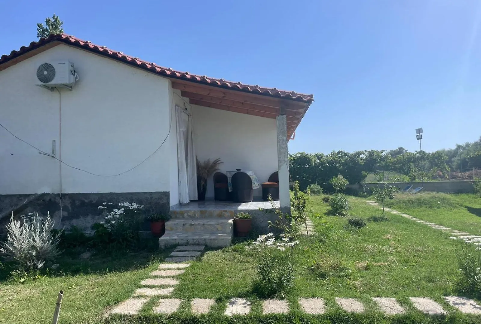 Diarla'S Home 1 피에르 펜션