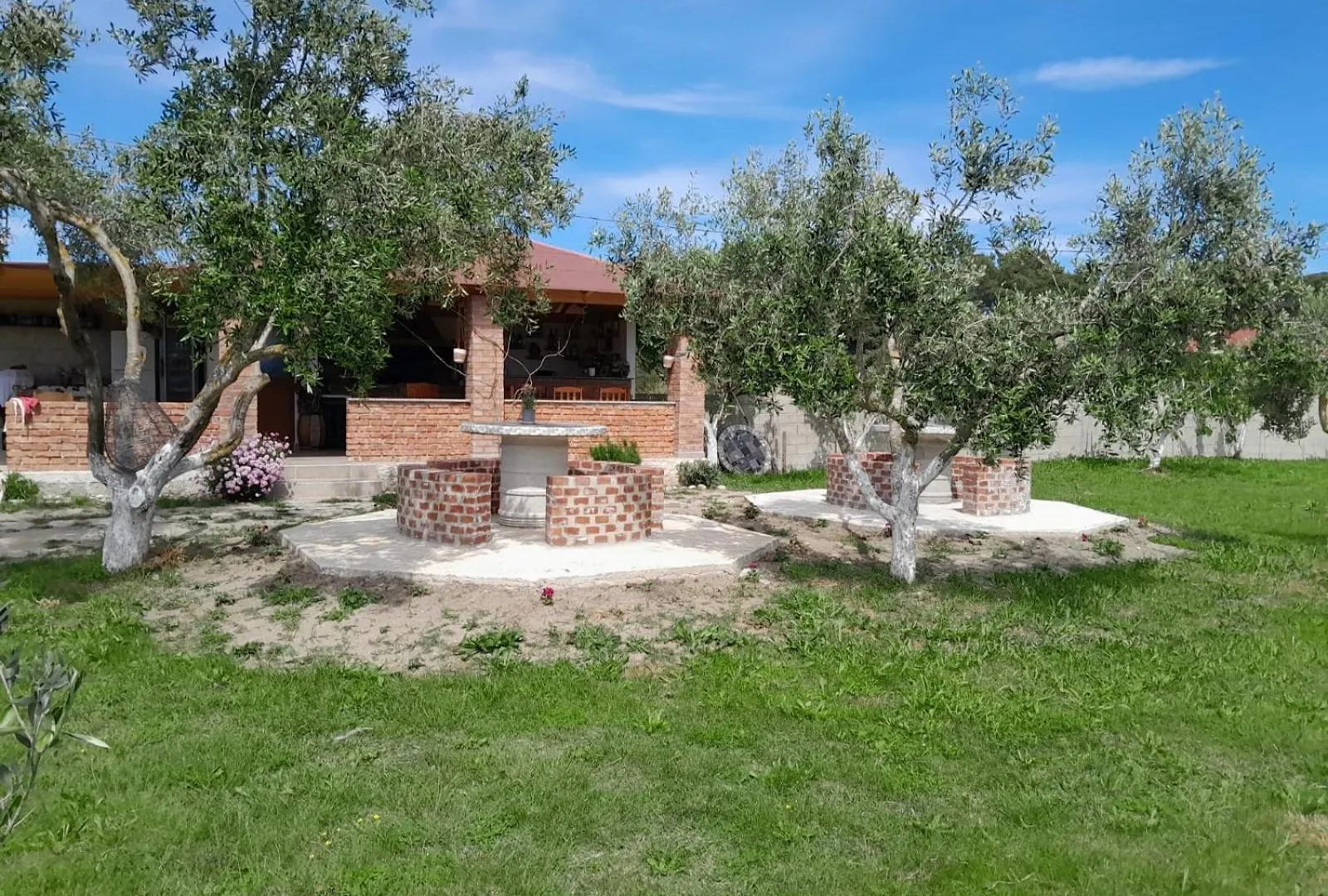 Prázdninový dům Diarla'S Home 1 Fier