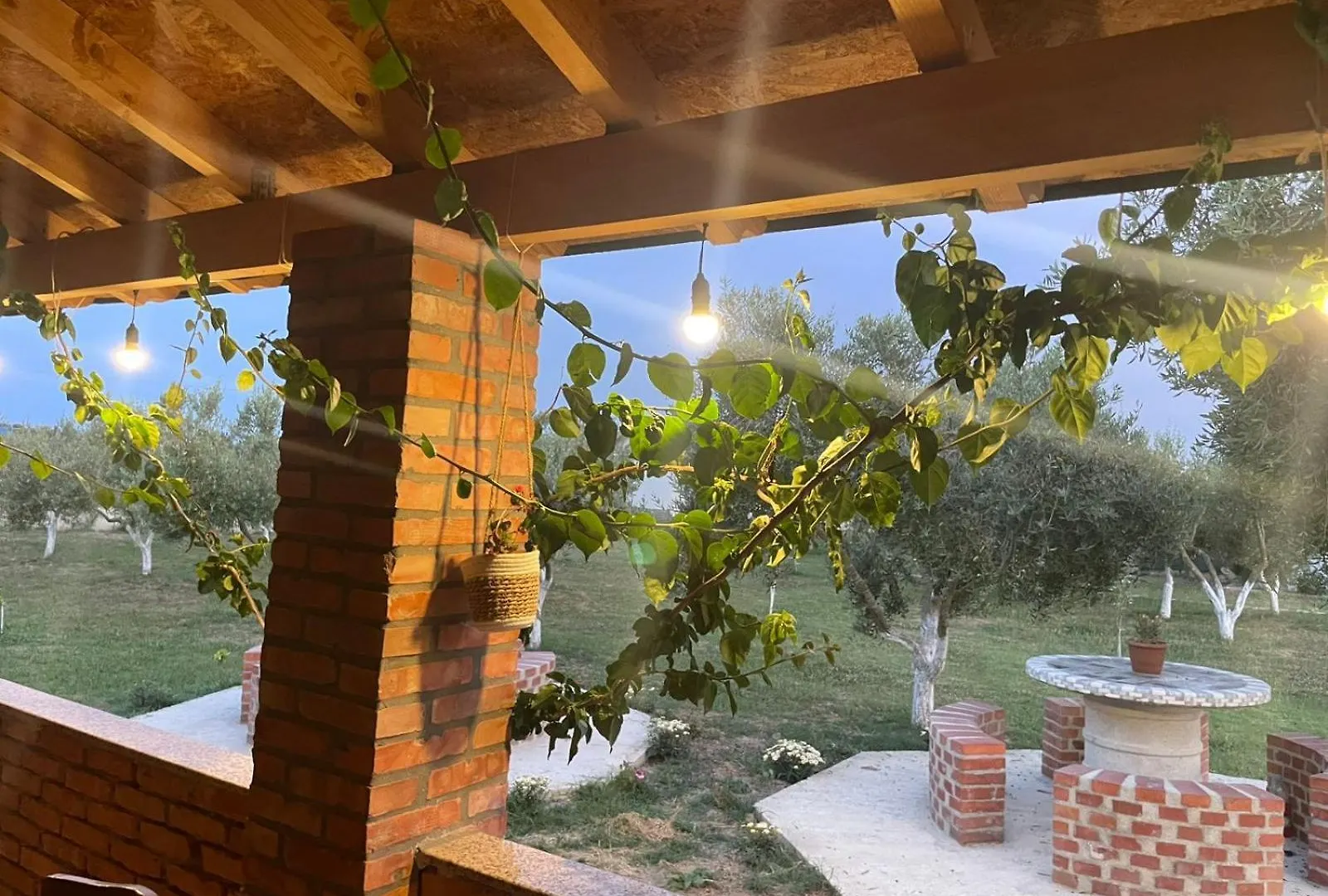 Prázdninový dům Diarla'S Home 1 Fier